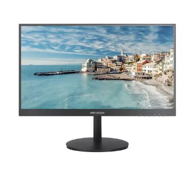 MONITOR 22 HIKVISION DS-D5022FN-C VGA HDMI