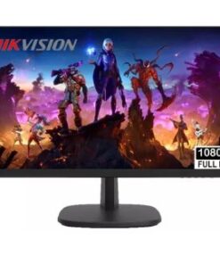 MONITOR LED 27 HIKVISION DS-D5027FN VGA HDMI