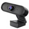 WEBCAM SUONO AYV0042 USB Y PLUG 3.5MM 720P HD 30FPS CON MIC BOX