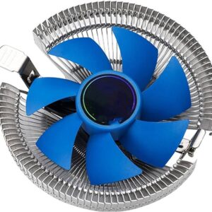 COOLER INTEL AMD CPU LGA 1151 1155 1156 1150 775 S-754 939 AM2 AM2+ AM3 AM4 COOLSTORM BOX 65W (NO PARA MICRO I7)