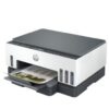 IMPRESORA HP MULTIFUNCION INKJET SMART TANK 720 WIFI ALL IN ONE