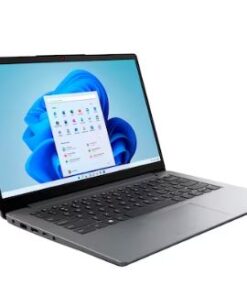 NOTEBOOK LENOVO IDEAPAD 1 14IGL7 14 HD INTEL CELERON N4020 4GB SSD128 EMMC W11H IN S MODE 82V60065US COLOR CLOUD GREY TECLADO INGLES NO NUMERICO BOX ** GARANTIA 6 MESES **