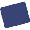 PAD MOUSE LISO 18X22CM 3MM AZUL