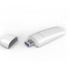 ADAPTADOR USB 3.0 WIFI6 TENDA U18 AX1800 DUALBAND MU-MIMO BOX