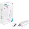 ADAPTADOR USB 3.0 WIFI TENDA U12 AC1300 DUALBAND WIRELESS BOX