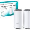 TPLINK DECO MESH E4 PACK X 2 AC1200 WIFI BOX