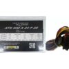 FUENTE ATX 600W ACONCAWA OEM