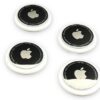 LOCALIZADOR RASTREADOR APPLE AIRTAG PACK X4 MX542AM/A BOX