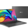 NOTEBOOK ASUS 15.6 INTEL I7-1065G7 8GB SSD256 PCIEG3 W10 F512J VIVOBOOK BOX