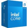 MICRO INTEL CORE I5 14400 20MB LGA 1700 BOX