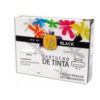 CARTUCHO MTI EPSON 197 196 195 NEGRO E-1971/1961/1951 ALTERNATIVO 18ML BOX