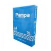 PAPEL RESMA PAMPA A4 70G X 500 HOJAS