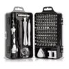 KIT DE DESTORNILLADORES Y HERRAMIENTAS DE PRECISION RAITOT 0130 CELULARES TABLET ELECTRONICA BOX