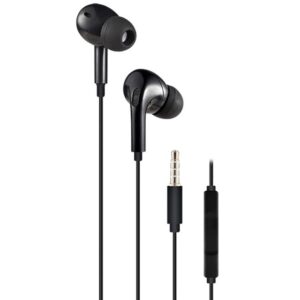 AURICULAR IN EAR NOGANET NG-1650 CON MIC MANOS LIBRES BOX
