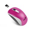 MOUSE WIRELESS GENIUS NX-7010 MAGENTA BOX