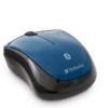MOUSE BLUETOOTH VERBATIM 70239 1600DPI BLUE LED BOX