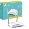 TPLINK ROUTER WIRELESS TL-WR840N 300MBPS 2ANT 5DBI 4EN1 BOX
