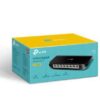 TPLINK SWITCH 8 PORT 10 100 1000 GIGABIT TL-SG 1008D BOX