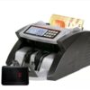 CONTADORA DE BILLETES OVERTECH OFFICE AL-6000 BOX