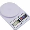 BALANZA DE COCINA KANJIHOME KJH-CSF400 MULTIUSO BOX