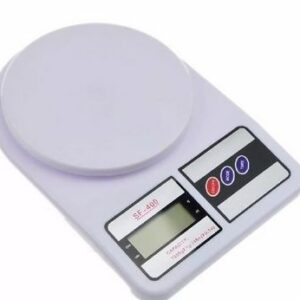 BALANZA DE COCINA KANJIHOME KJH-CSF400 MULTIUSO BOX