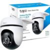 TPLINK CAMARA IP TAPO C500 WIFI EXTERIOR 1080 FULLHD ROTACION 360 BOX