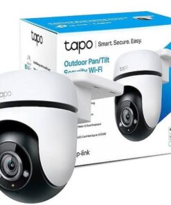 TPLINK CAMARA IP TAPO C500 WIFI EXTERIOR 1080 FULLHD ROTACION 360 BOX