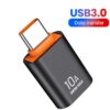 ADAPTADOR USB TIPO C M A USB H ADAPTADOR USB TIPO C M A USB H