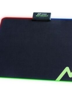 PAD MOUSE GAMER NOGANET HORIZON S RGB USB BOX
