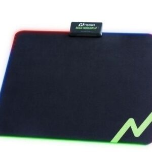 PAD MOUSE GAMER NOGANET HORIZON S RGB USB BOX