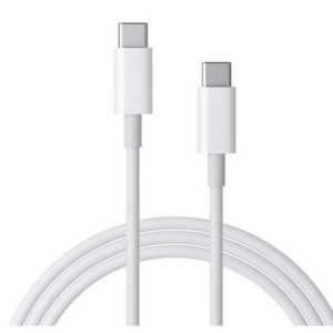 CABLE USB TIPO C M A USB TIPO C M 1.20 MTS GENERICO EN BOLSA