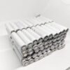 PILA GENERICA AAA ALCALINA 24A LR03 1.5V X UND OEM BLANCO
