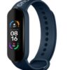 RELOJ SMARTWATCH SUONO M6 BLUETOOTH NEGRO