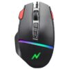 MOUSE USB NOGANET ST-333 RGB LEDS 12000DPI BOX