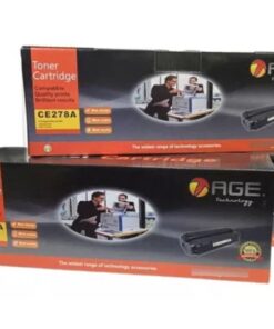 TONER AGE HP 278A COMP