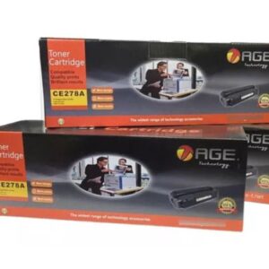 TONER AGE HP 278A COMP