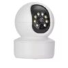 CAMARA IP PANORAMICA Y610 WIFI HD FULLCOLOR DAY AND NIGHT 5MPX BOX