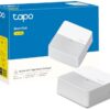 TPLINK TAPO H200 SMART HUB VOICE WIFI CONTROL DISPOSITIVO INTELIGENTE PARA EL HOGAR BOX