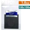 SILICONADA THERMAL PAD HALNZIYE HY100 100X100X1.0MM 3W/M-K PARA CPU COOLER