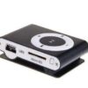 MIN REPRODUCTOR MP3 SHUFFLE CLIP PORTATIL MICROSD SIN MEMORIA SIN DISPLAY- NO INCLUYE CABLE MINI USB DE CARGA BOX