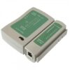 TESTER DE RED SEISA JS-468 RJ45 RJ11 BOX