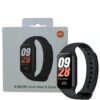RELOJ SMARTBAND XIAOMI 8 ACTIVE BLUETOOTH 5.1 210MAH BLACK BOX