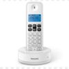 TELEFONO INALAMBRICO PHILIPS D131 BLANCO
