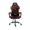 SILLA GAMER ARGOMTECH ARG-CH-9005RD A00544 COMBAT NEGRO ROJO BOX