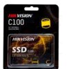 DISCO SOLIDO SSD 960GB SATA 3.0 HIKVISION C100 BOX