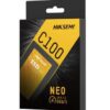DISCO SOLIDO SSD 480GB SATA 3.0 HIKSEMI NEO C100 BOX
