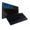 TECLADO USB LOGITECH G213 RGB LIGHTSYNC PRODIGY 920-008084 BOX