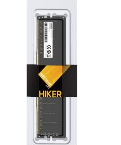 MEMORIA UDIMM DDR4 8GB 3200MHZ HIKSEMI HIKER HSC408U32Z1 8G BOX