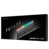 MEMORIA UDIMM DDR4 8GB 3200MHZ HIKSEMI FUTURE RGB HSC408U32C4 8G BOX