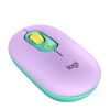 MOUSE BLUETOOTH LOGITECH POP FRESH VIBES 910-006550 BOX